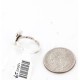 .925 Sterling Silver Handmade Certified Authentic Navajo Natural Spiny Oyster Native American Ring 371060386785 .925 Sterling Silver Handmade Certified Authentic Navajo Natural Spiny Oyster Native American Ring 371060386785