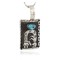 .925 Sterling Silver Handmade Certified Authentic Navajo Natural Turquoise Native American Necklace 24420-6