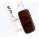 .925 Sterling Silver Handmade Certified Authentic Navajo RED TIGERS EYE Native American Ring  371005023959