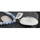 .925 Sterling Silver Handmade Certified Authentic Navajo Turquoise and Lapis Native American Necklace 390902481404 .925 Sterling Silver Handmade Certified Authentic Navajo Turquoise and Lapis Native American Necklace 390902481404