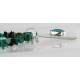.925 Sterling Silver Handmade Certified Authentic Navajo Turquoise Native American Necklace 371071282196 .925 Sterling Silver Handmade Certified Authentic Navajo Turquoise Native American Necklace 371071282196