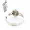 .925 Sterling Silver Handmade Navajo Turquoise Native American Ring 371060558525