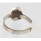 .925 Sterling Silver Handmade Certified Authentic Navajo Turquoise Native American Ring  390746022622