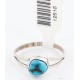 .925 Sterling Silver Handmade Certified Authentic Navajo Turquoise Native American Ring 390788988640 .925 Sterling Silver Handmade Certified Authentic Navajo Turquoise Native American Ring 390788988640