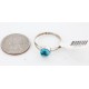 .925 Sterling Silver Handmade Certified Authentic Navajo Turquoise Native American Ring 390788988640 .925 Sterling Silver Handmade Certified Authentic Navajo Turquoise Native American Ring 390788988640