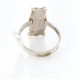 .925 Sterling Silver Handmade Certified Authentic Navajo Turquoise Native American Ring  390848525221