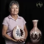 Mary Peshlakai