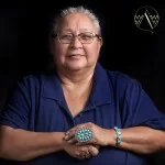 Verna Mae Blackgoat