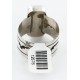 Handmade Certified Authentic Navajo .925 Sterling Silver Natural Black Onyx Native American Ring  12576