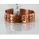 Handmade Certified Authentic by Navajo Handmade Copper Native American Ring 16980-7 Handmade Certified Authentic by Navajo Handmade Copper Native American Ring 16980-7