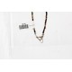 Handmade Certified Authentic Navajo .925 Sterling Silver Natural Turquoise and Spiny Oyster Native American Necklace 15923 Handmade Certified Authentic Navajo .925 Sterling Silver Natural Turquoise and Spiny Oyster Native American Necklace 15923