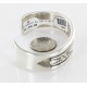 Certified Authentic Navajo .925 Sterling Silver Darin Bill Native American Bracelet 12448 Certified Authentic Navajo .925 Sterling Silver Darin Bill Native American Bracelet 12448