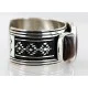 Collectable Handmade Navajo .925 Sterling Silver Signed Red Tigers Eye Native American Cuff Bracelet 12557 Collectable Handmade Navajo .925 Sterling Silver Signed Red Tigers Eye Native American Cuff Bracelet 12557