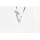 $590 12kt Gold Filled And .925 Sterling Silver Handmade KOKOPELI Certified Authentic Navajo Natural Turquoise Native American Necklace 15000-9