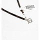 Handmade Certified Authentic Navajo .925 Sterling Silver Natural Spiny Oyster And Turquoise Native American Necklace 15926 Handmade Certified Authentic Navajo .925 Sterling Silver Natural Spiny Oyster And Turquoise Native American Necklace 15926