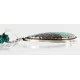 Handmade Navajo .925 Sterling Silver Natural Turquoise Native American Necklace 14985 Handmade Navajo .925 Sterling Silver Natural Turquoise Native American Necklace 14985