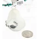 Handmade Navajo .925 Sterling Silver Natural Turquoise Native American Necklace 14985 Handmade Navajo .925 Sterling Silver Natural Turquoise Native American Necklace 14985