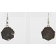 Handmade Certified Authentic Navajo .925 Sterling Silver Natural Turquoise Set Native American Necklace Earrings 15749-17945