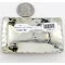 Navajo Nickel Turquoise Native American Buckle 1192-3 Navajo Nickel Turquoise Native American Buckle 1192-3
