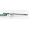 Handmade Certified Authentic Cross Navajo .925 Sterling Silver Turquoise Native American Necklace 24111