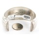Certified Authentic Navajo .925 Sterling Silver Coral Turquoise Signed BENALLY Native American Bracelet 1293 Certified Authentic Navajo .925 Sterling Silver Coral Turquoise Signed BENALLY Native American Bracelet 1293