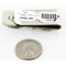 2 Vintage Style OLD Buffalo Coin Certified Authentic Navajo .925 Sterling Silver and Nickel Natural Turquoise Native American Money Clip 11244-3 2 Vintage Style OLD Buffalo Coin Certified Authentic Navajo .925 Sterling Silver and Nickel Natural Turquoise Native American Money Clip 11244-3