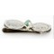 2 Vintage Style OLD Buffalo Coin Certified Authentic Navajo .925 Sterling Silver and Nickel Natural Turquoise Native American Money Clip 11244-3 2 Vintage Style OLD Buffalo Coin Certified Authentic Navajo .925 Sterling Silver and Nickel Natural Turquoise Native American Money Clip 11244-3