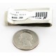 Handmade Certified Authentic Navajo .925 Sterling Silver Natural Coral Nuggets Native American Money Clip 1128 Handmade Certified Authentic Navajo .925 Sterling Silver Natural Coral Nuggets Native American Money Clip 1128