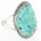 Large Handmade Navajo .925 Sterling Silver Natural Turquoise Native American Bracelet 12651 Large Handmade Navajo .925 Sterling Silver Natural Turquoise Native American Bracelet 12651