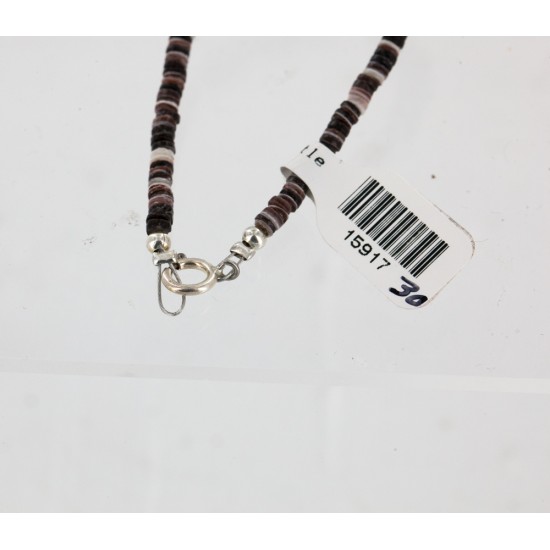 .925 Sterling Silver And 12kt Gold Filled Handmade Butterfly Certified Authentic Navajo Turquoise Native American Necklace 24346-5 .925 Sterling Silver And 12kt Gold Filled Handmade Butterfly Certified Authentic Navajo Turquoise Native American Necklace 24346-5