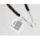 Certified Authentic Navajo .925 Sterling Silver and Turquoise Native American Necklace 15994-2