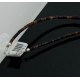 Certified Authentic Navajo .925 Sterling Silver Natural Turquoise Graduated Heishi Native American Necklace 390613921451