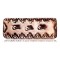 Bear Paw and Mountain Navajo Certified Authentic Handmade Pure Copper and Nickel Native American Money Clip 11267-12