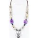 Bird Navajo .925 Sterling Silver Agate and Turquoise Native American Necklace 15880-4 Bird Navajo .925 Sterling Silver Agate and Turquoise Native American Necklace 15880-4