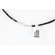 Bird Navajo .925 Sterling Silver Agate and Turquoise Native American Necklace 15880-4 Bird Navajo .925 Sterling Silver Agate and Turquoise Native American Necklace 15880-4