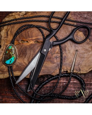 Bolo Tie Resizing Service 310034