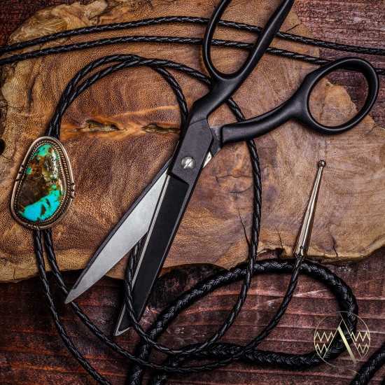 Bolo Tie Resizing Service 310034