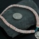 BUFFALO $350 Handmade Certified Authentic Navajo .925 Sterling Silver Spiny Oyster and Turquoise Native American Necklace 370926164185 BUFFALO $350 Handmade Certified Authentic Navajo .925 Sterling Silver Spiny Oyster and Turquoise Native American Necklace 370926164185