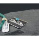 Certified Authentic 12kt Gold Filled and .925 Sterling Silver Handmade Mountain Turquoise Native American Necklace 370875789956 Certified Authentic 12kt Gold Filled and .925 Sterling Silver Handmade Mountain Turquoise Native American Necklace 370875789956