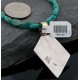Certified Authentic 12kt Gold Filled and .925 Sterling Silver Handmade Mountain Turquoise Native American Necklace 370875789956 Certified Authentic 12kt Gold Filled and .925 Sterling Silver Handmade Mountain Turquoise Native American Necklace 370875789956