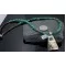 12kt Gold Filled and .925 Sterling Silver Handmade Mountain Turquoise Native American Necklace 390679498119 12kt Gold Filled and .925 Sterling Silver Handmade Mountain Turquoise Native American Necklace 390679498119