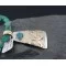 12kt Gold Filled and .925 Sterling Silver Handmade Mountain Turquoise Native American Necklace 390679498119 12kt Gold Filled and .925 Sterling Silver Handmade Mountain Turquoise Native American Necklace 390679498119