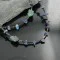 2 Strand Navajo .925 Sterling Silver Stormy Mtn Turquoise Lapis 5853 Native American Necklace 370907252108 2 Strand Navajo .925 Sterling Silver Stormy Mtn Turquoise Lapis 5853 Native American Necklace 370907252108