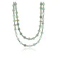 2 Strand Navajo .925 Sterling Silver Turquoise Jade 42 Native American Necklace 390816858773 2 Strand Navajo .925 Sterling Silver Turquoise Jade 42 Native American Necklace 390816858773