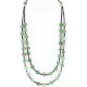 2 Strand Navajo .925 Sterling Silver Turquoise Jade 42 Native American Necklace 390816858773 2 Strand Navajo .925 Sterling Silver Turquoise Jade 42 Native American Necklace 390816858773