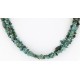 Certified Authentic 3 Strand Navajo .925 Sterling Silver 12kt Gold Filled Turquoise Native American Necklace 371054109786