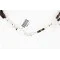 3 Strand Navajo .925 Sterling Silver Graduated Heishi Turquoise Native American Necklace 390829893833 3 Strand Navajo .925 Sterling Silver Graduated Heishi Turquoise Native American Necklace 390829893833