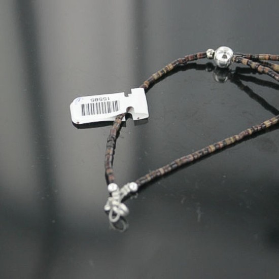 Certified Authentic 3 Strand Navajo .925 Sterling Silver Turquoise and Coral Native American Necklace 370922260920 Certified Authentic 3 Strand Navajo .925 Sterling Silver Turquoise and Coral Native American Necklace 370922260920