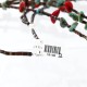 Certified Authentic 3 Strand Navajo .925 Sterling Silver Turquoise and Coral Native American Necklace 371002270545