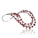 Certified Authentic 3 Strand Navajo .925 Sterling Silver Turquoise and Coral Native American Necklace 371322600344 Certified Authentic 3 Strand Navajo .925 Sterling Silver Turquoise and Coral Native American Necklace 371322600344